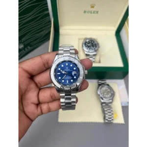 Buy Classy Rolex Watch For Men (CS4327)