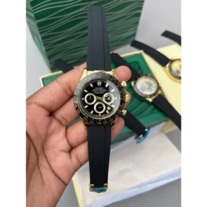 Buy Classy Rolex Watch For Men (CS4330)