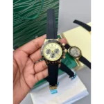 Buy Classy Rolex Watch For Men (CS4331)