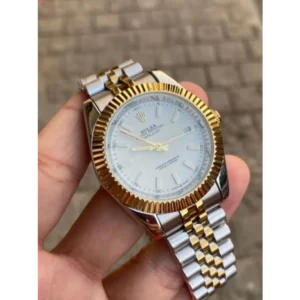 Buy Classy Rolex Watch For Men (CS4343)