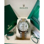 Buy Classy Rolex Watch For Men (CS4344)