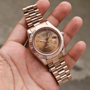 Buy Classy Rolex Watch For Men (CSO1655)