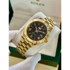 Buy Classy Rolex Watch For Men (CW36)