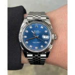 Buy Classy Rolex Watch For Men (FLW304)