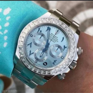 Buy Classy Rolex Watch For Men (LS266)