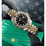Buy Classy Rolex Watch For Men (LS343)