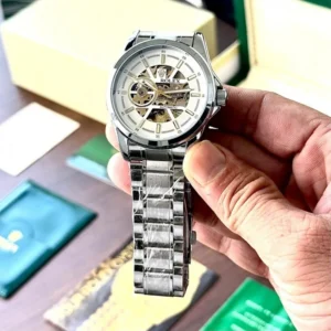 First Copy Rolex Watch for Men - 7AA Quality