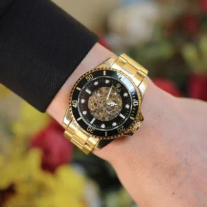 Buy Classy Rolex Watch For Men (TW292)