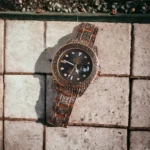 Buy Classy Rolex Watch For Men (TW388)