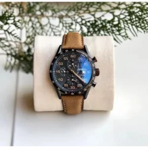 Buy Classy Tag Heuer Watch For Men (CSO1626)