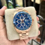 Buy Classy Tag Heuer Watch For Men (LAZ1399)