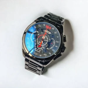 Buy Classy Tag Heuer Watch For Men (TW312)
