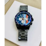 Buy Classy Tag Heuer Watch For Men (ZS566)