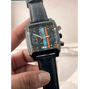 Buy Classy Tag Monaco Watch For Men (ZS576)