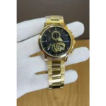 Buy Classy Tommy Hilfiger Watch For Men (CS4306)