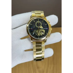 Buy Classy Tommy Hilfiger Watch For Men (CS4306)