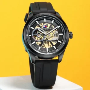 Buy Classy Tommy Hilfiger Watch For Men (TW227)