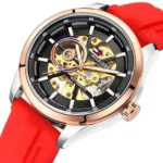 Buy Classy Tommy Hilfiger Watch For Men (TW228)