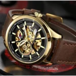 Buy Classy Tommy Hilfiger Watch For Men (TW229)