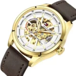 Buy Classy Tommy Hilfiger Watch For Men (TW232)