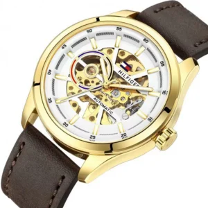 Buy Classy Tommy Hilfiger Watch For Men (TW232)