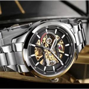 Buy Classy Tommy Hilfiger Watch For Men (TW249)