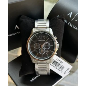 Buy Imported Armani Exchange Watch For Men (BRW2044)