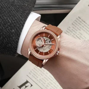 Buy Imported Armani Exchange Watch For Men (BT122)