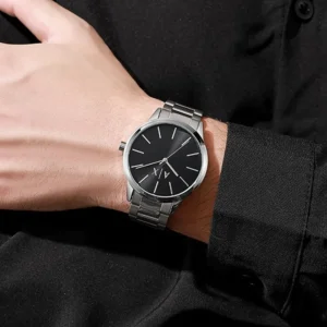Buy Imported Armani Exchange Watch For Men (CLS543)