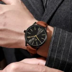 Buy Imported Armani Exchange Watch For Men (CLS548)