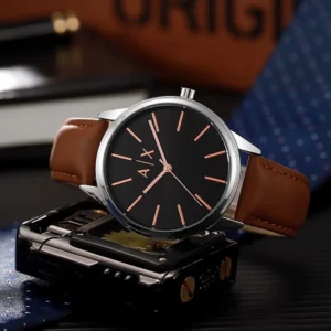 Buy Imported Armani Exchange Watch For Men (CLS549)