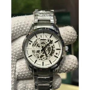 Buy Imported Armani Exchange Watch For Men (TZC293)