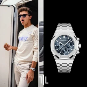 Buy Imported Audemars Piguet Watch For Men (BSF1254)