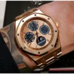 Buy Imported Audemars Piguet Watch For Men (KH301)