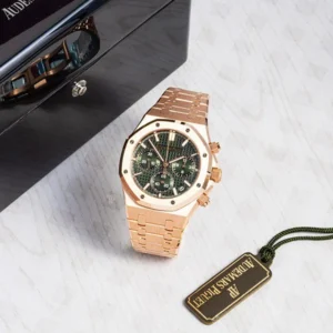 Buy Imported Audemars Piguet Watch For Men (SFS1295)