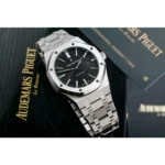 Buy First Copy Audemars Piguet Watch For Men (WRJ177)