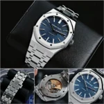 Buy First Copy Audemars Piguet Watch For Men (WRJ178)