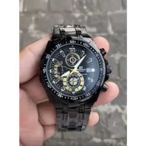 Buy Imported Casio Edifice Watch For Men (DW493)
