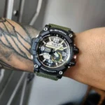 Buy First Copy Casio G shock Watch For Men (CLS557)
