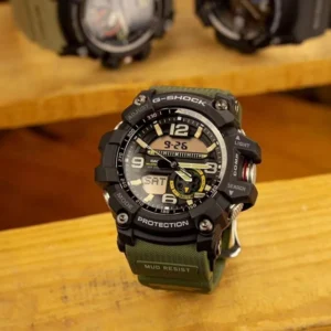 Buy Imported Casio G-Shock Watch For Men (FT2704)