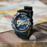 Buy Imported Casio G-Shock Watch For Men (UNS708)