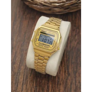 Buy Imported Casio Vintage Watch For Men (ZS924)