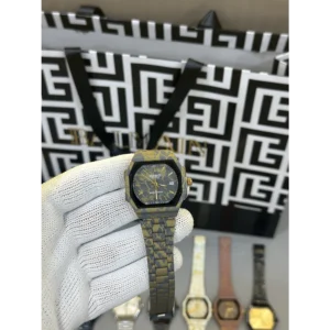 Buy Imported Casio Watch For Men (TZC811)
