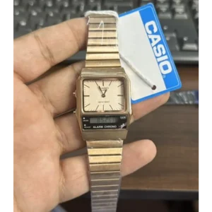 Buy Imported Casio Watch For Men (UNS994)
