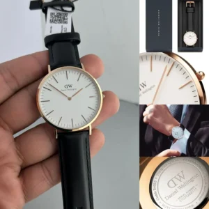 Buy Imported Daniel Wellington Watch For Men (LAZ1445)