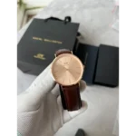 Buy First Copy Daniel Wellington Watch For Men (SL5173)