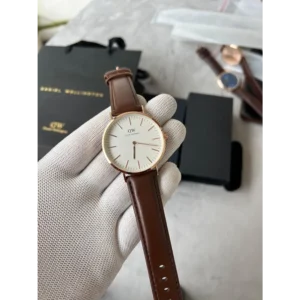 Buy First Copy Daniel Wellington Watch For Men (SL5175)