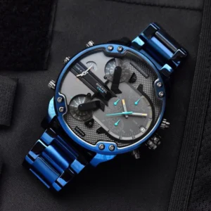 Buy Imported Diesel Watch For Men (SFS1257)