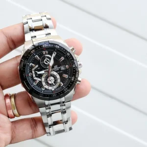 Buy Imported Edifice Casio Watch For Men (GH68)