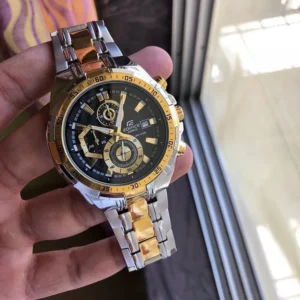 Buy Imported Edifice Casio Watch For Men (GH69)